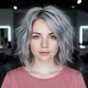 Hairstyle 4