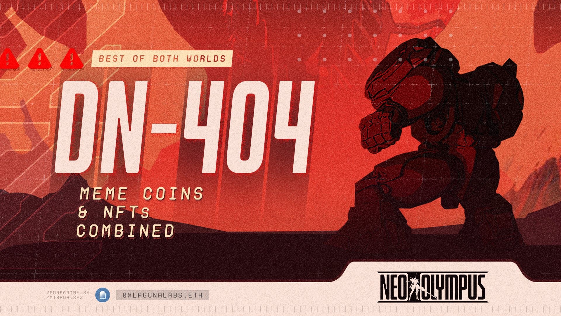 Neo Olympus Game