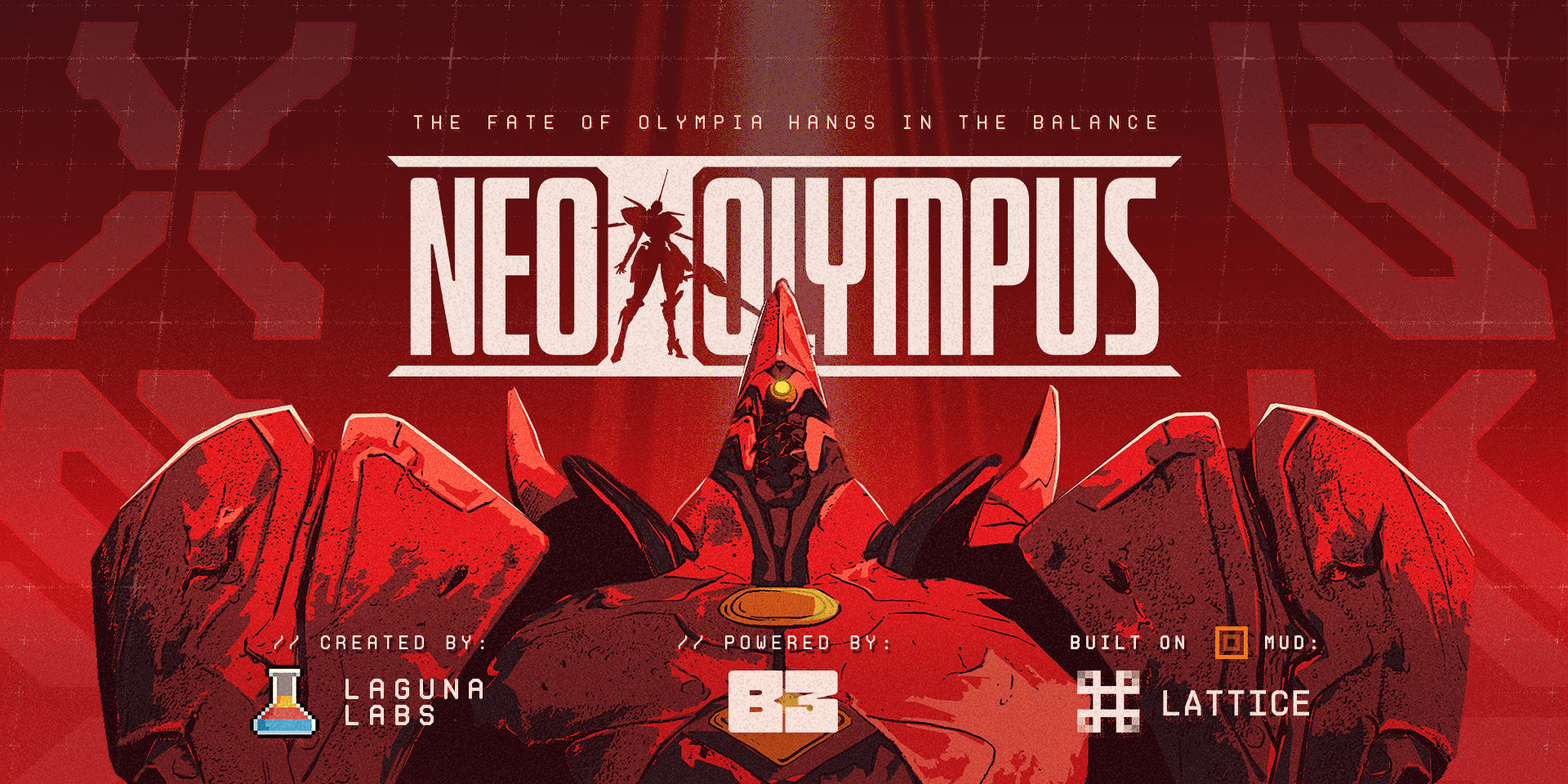 Neo Olympus Game